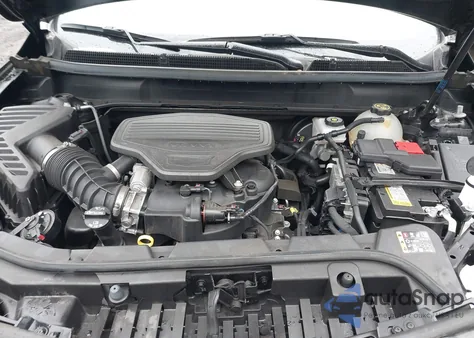 2023 Cadillac Xt5 Awd Premium Luxury из США, поврежденный, VIN 1GYKNDRS0PZ151622